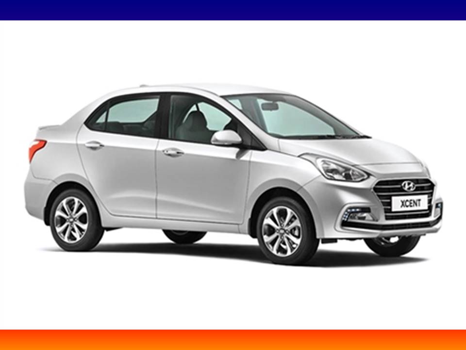 XCENT HYUNDAI FRONT RIGHT